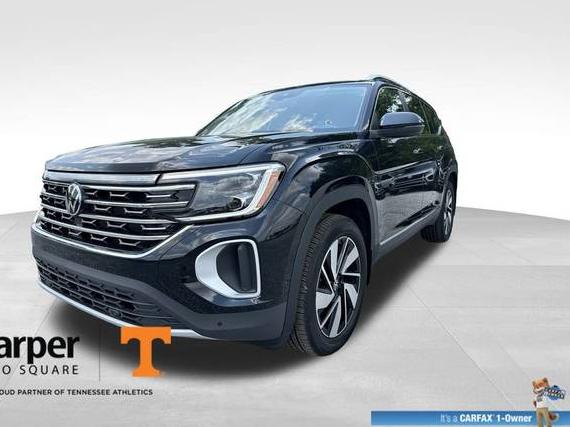 VOLKSWAGEN ATLAS 4MOTION 2025 1V2BR2CA2SC511949 image